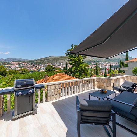 Sunlight Apartment Дубровник Екстериор снимка