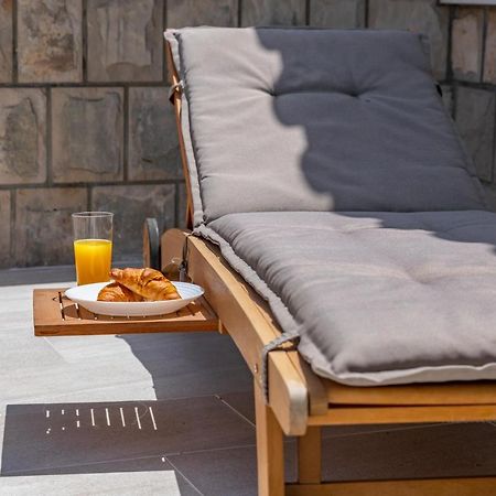 Sunlight Apartment Дубровник Екстериор снимка