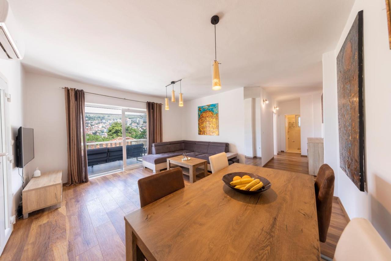 Sunlight Apartment Дубровник Екстериор снимка