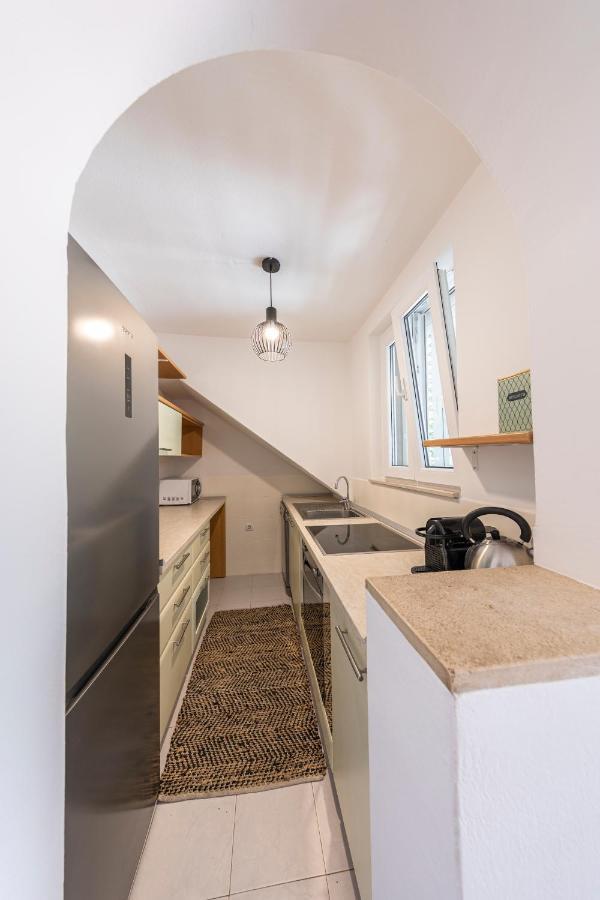 Sunlight Apartment Дубровник Екстериор снимка