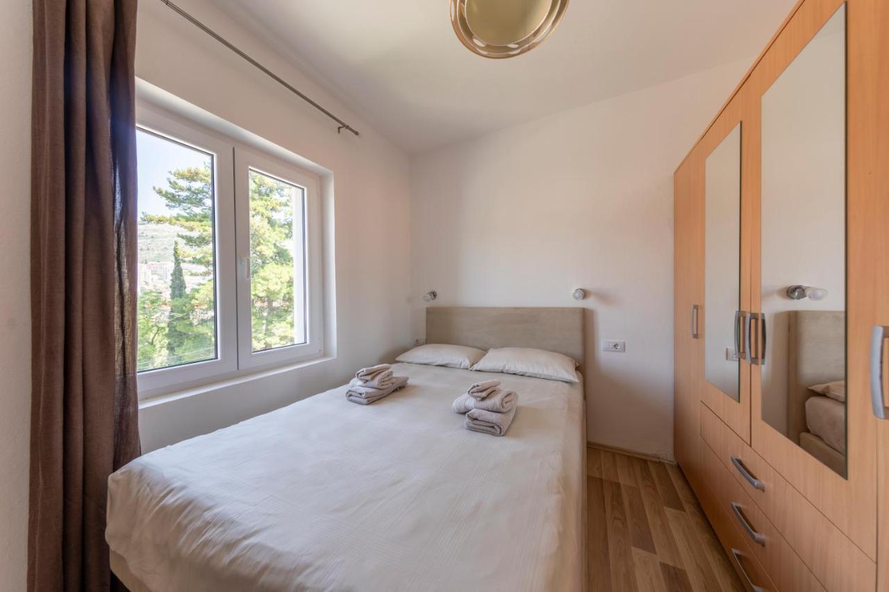 Sunlight Apartment Дубровник Екстериор снимка