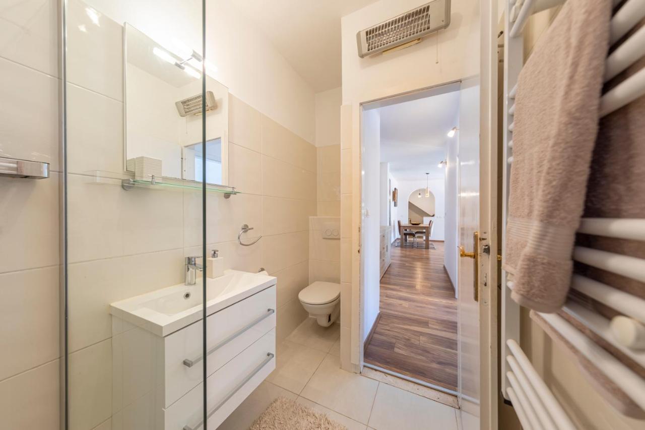 Sunlight Apartment Дубровник Екстериор снимка
