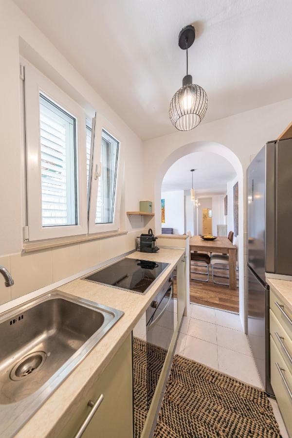 Sunlight Apartment Дубровник Екстериор снимка