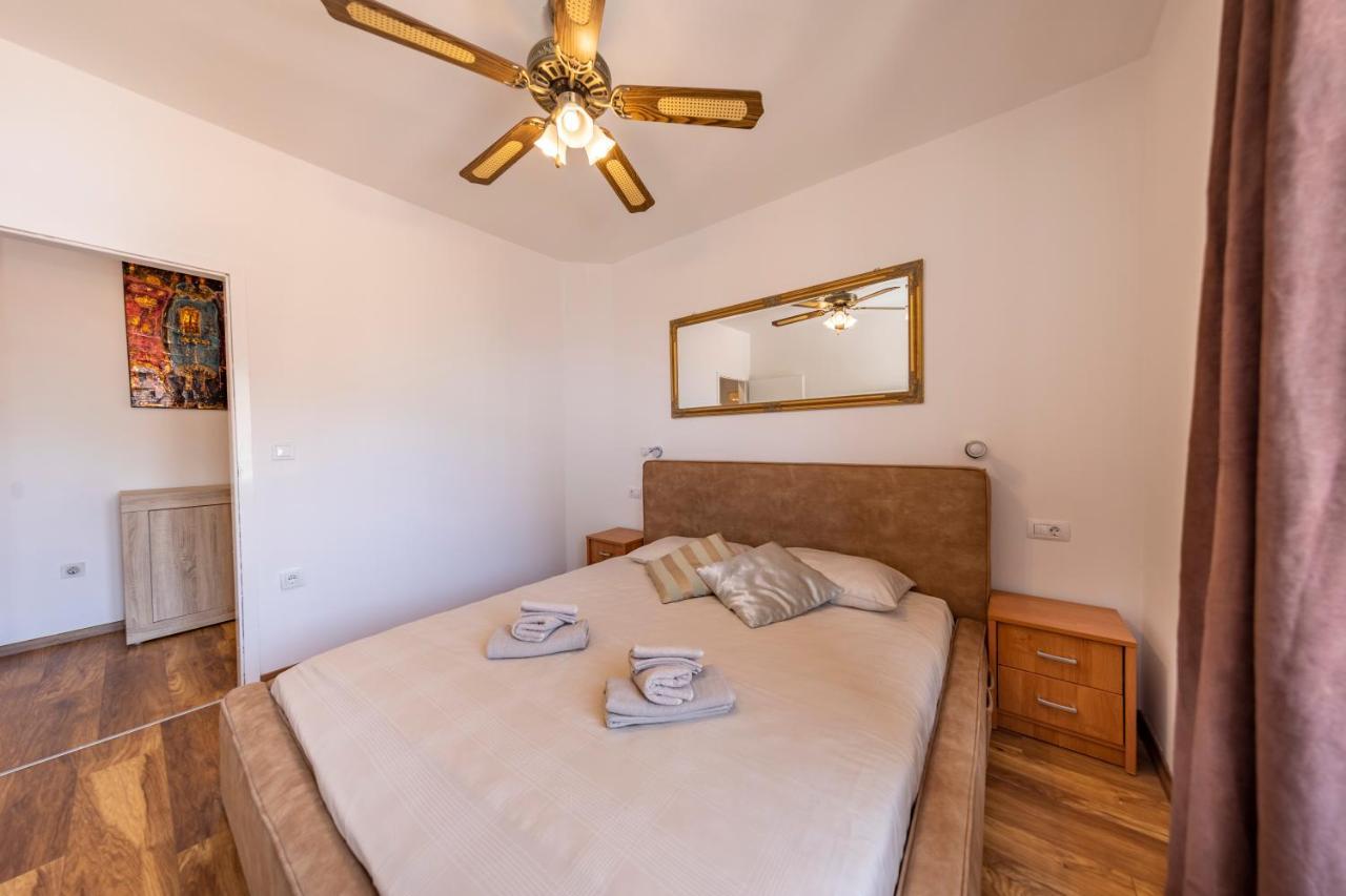 Sunlight Apartment Дубровник Екстериор снимка