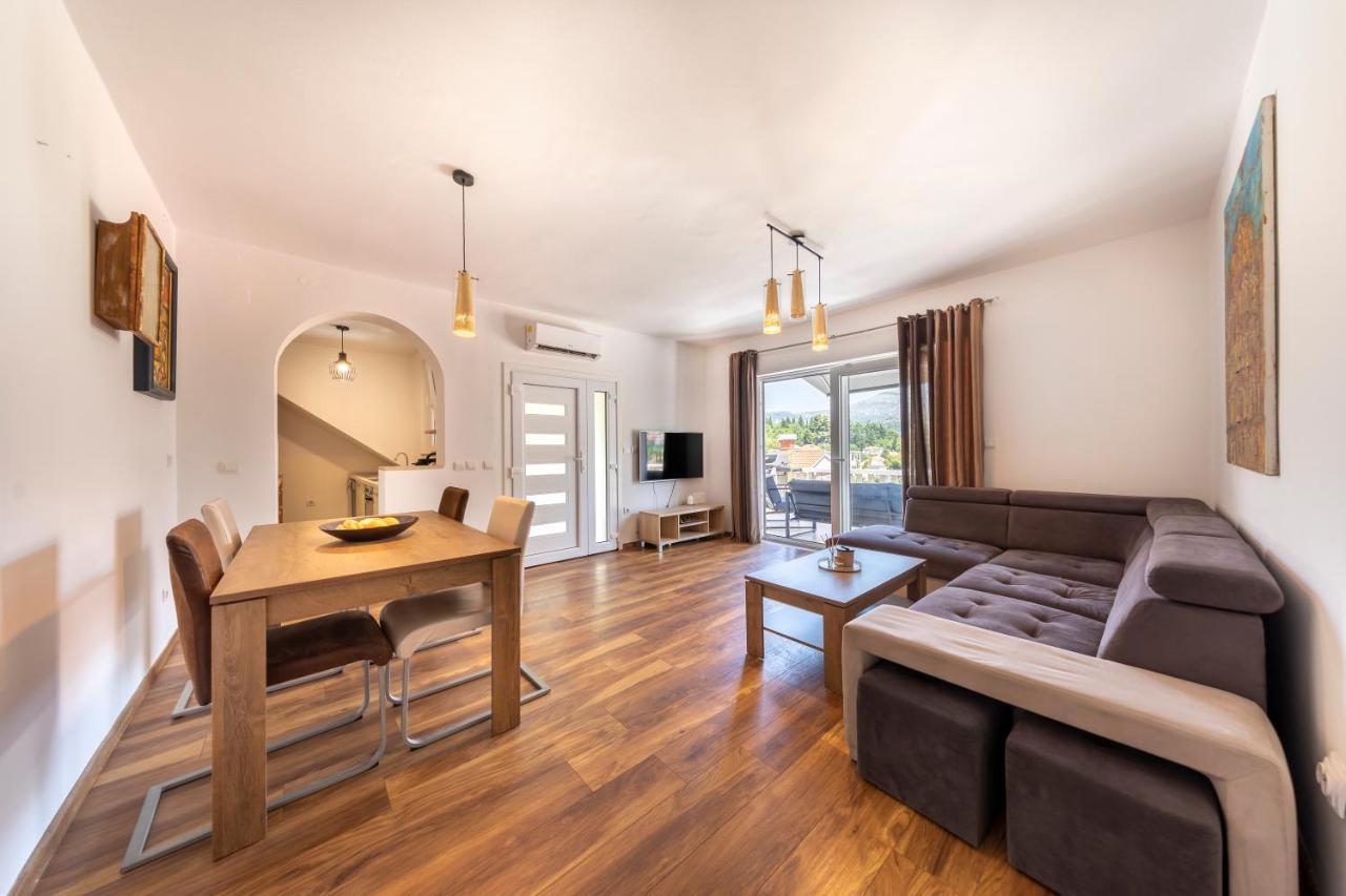 Sunlight Apartment Дубровник Екстериор снимка